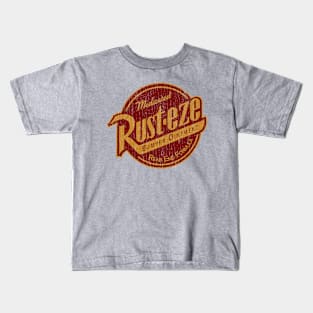 Rust'eze 90s Kids T-Shirt